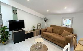 Atypique T2 Cosy Genay